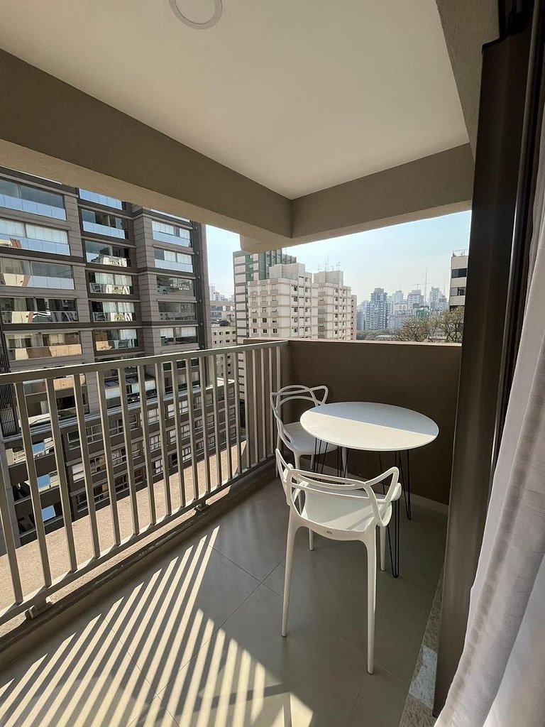 Vila Mariana Lindo e novo V192
