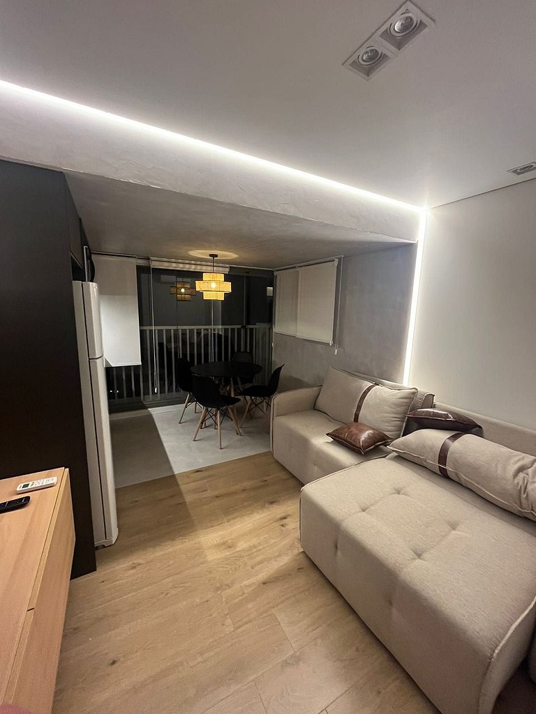Vila Mariana Lindo e novo V272