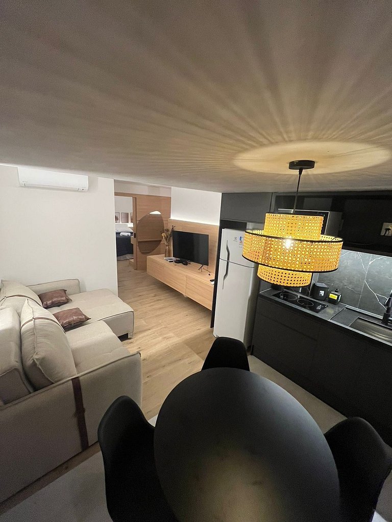 Vila Mariana Lindo e novo V272