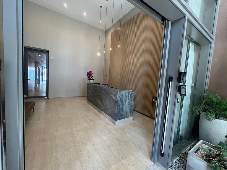 Vila Mariana Lindo e novo V272