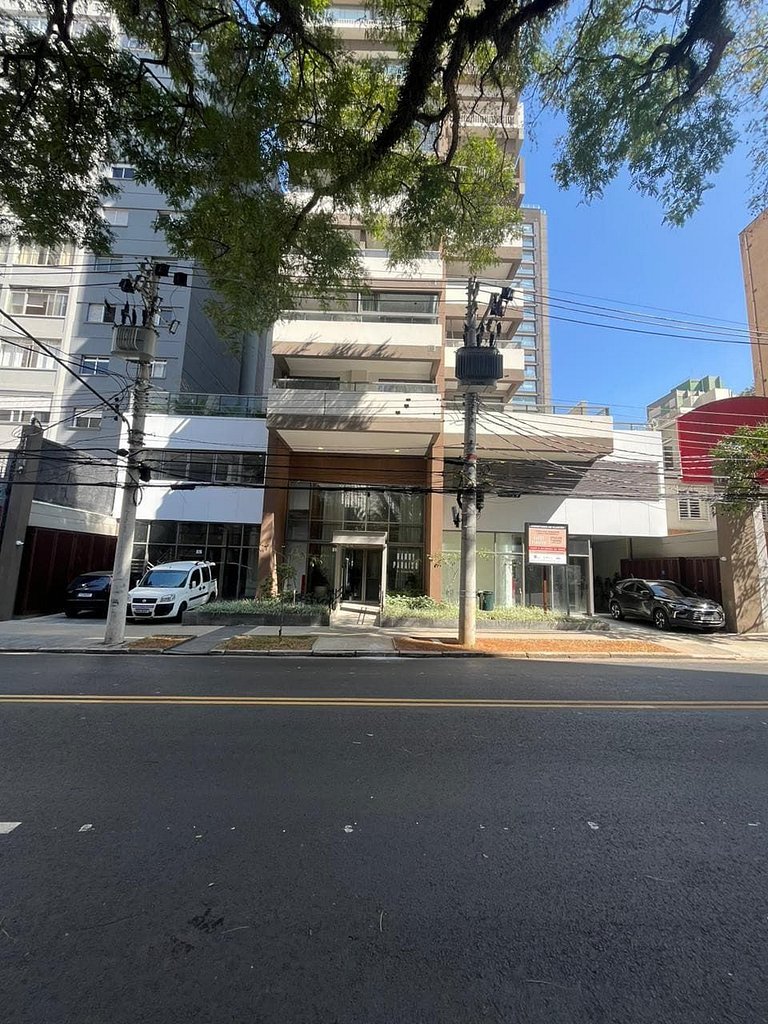 Vila Mariana Lindo e novo V272