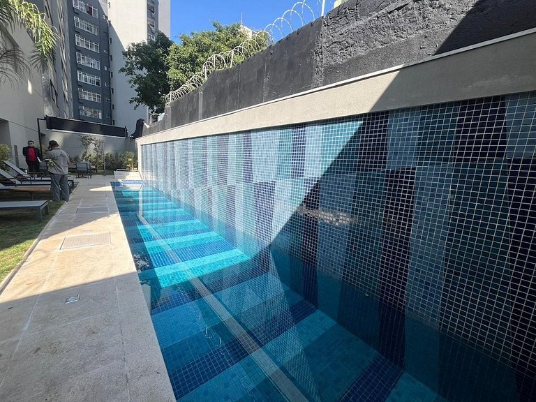 Vila Mariana Lindo e novo V272