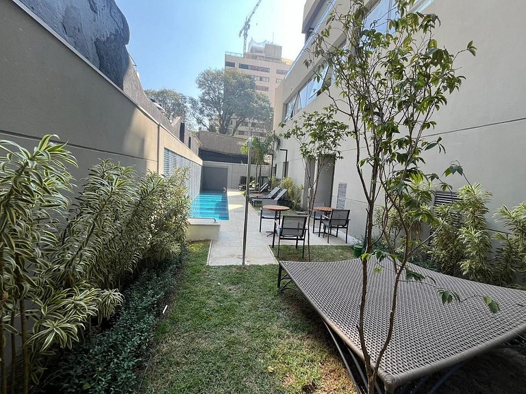 Vila Mariana Lindo e novo V272