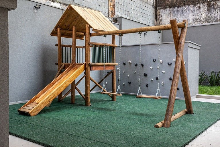 Studio  Novo  Jardins x Oscar Freire,  andar alto