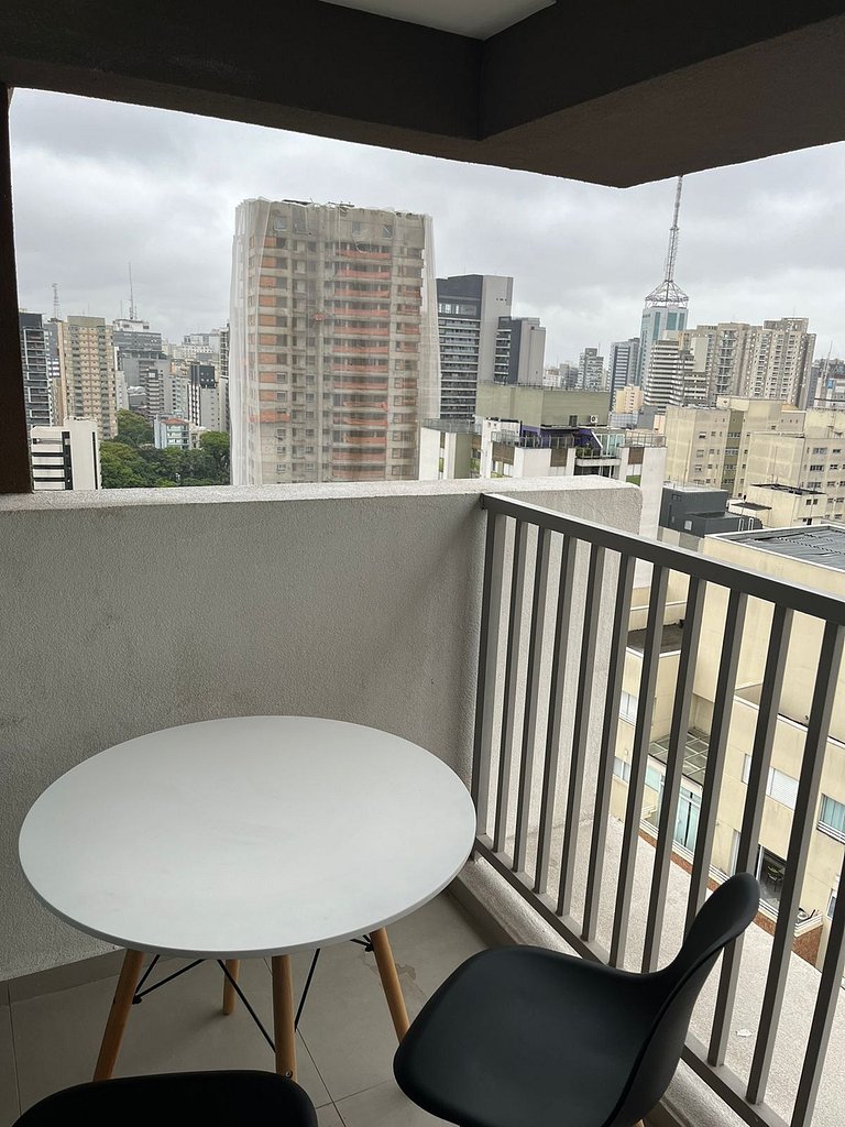 Vila Mariana lindo e novo V444