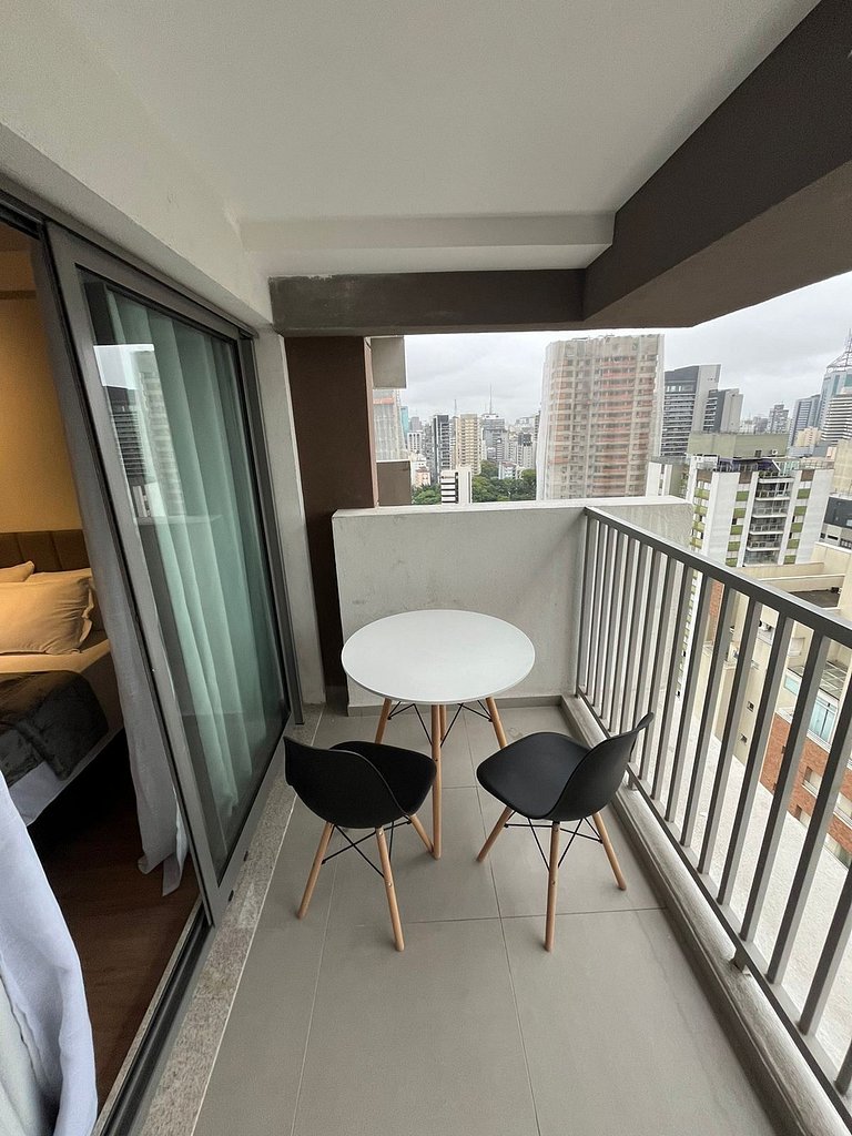 Vila Mariana lindo e novo V444