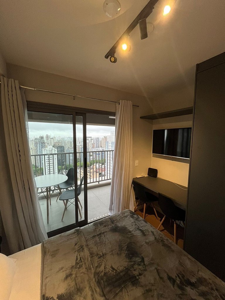Vila Mariana lindo e novo V444