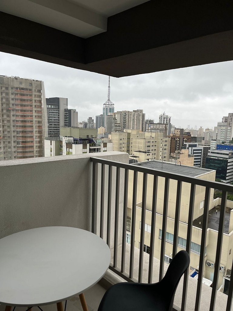 Vila Mariana lindo e novo V444