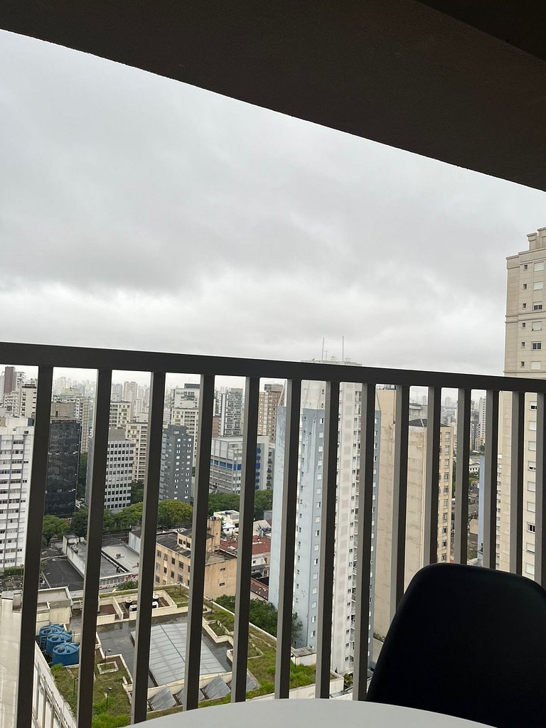 Vila Mariana lindo e novo V444