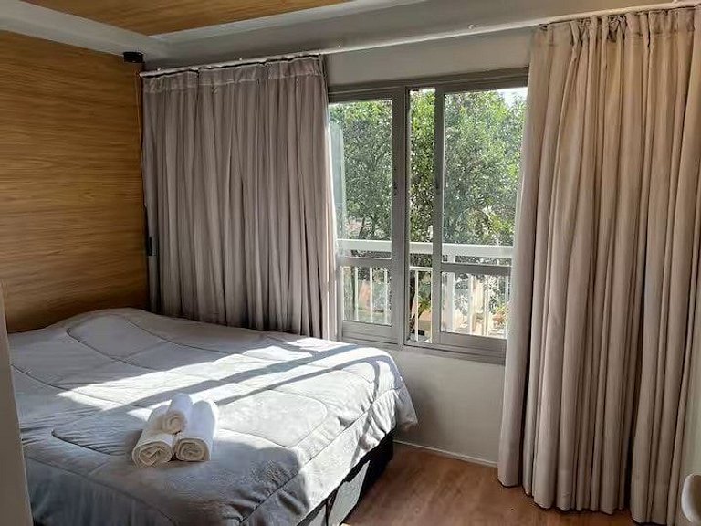Apartamento vila Mariana V48