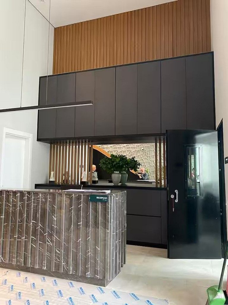 Apartamento vila Mariana V48