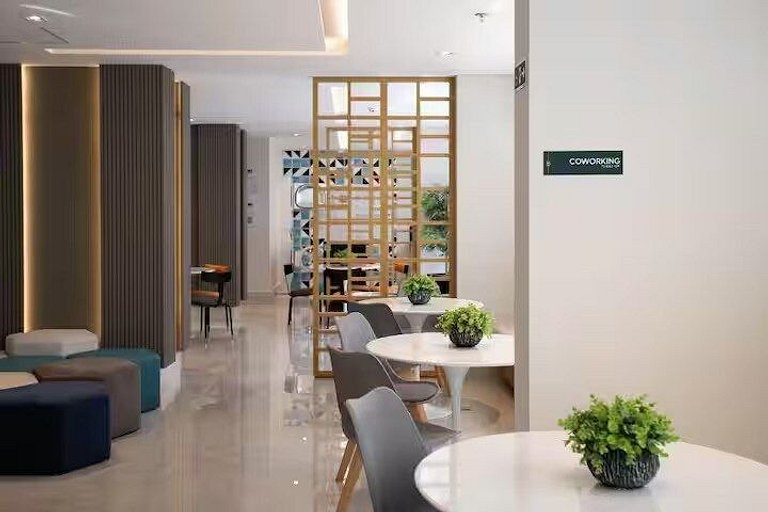 Apartamento vila Mariana V48