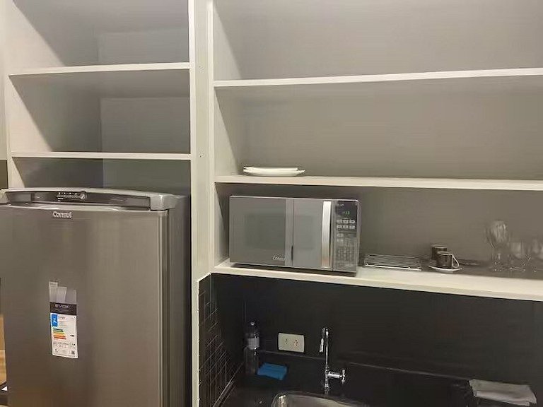 Apartamento vila Mariana V48