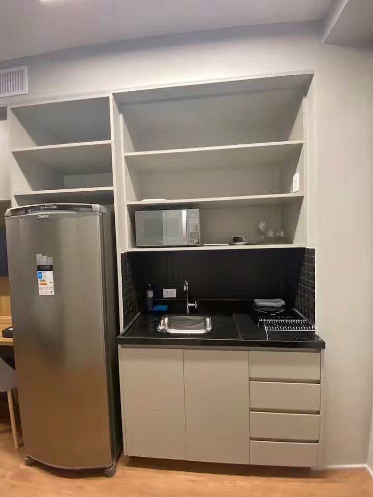 Apartamento vila Mariana V48