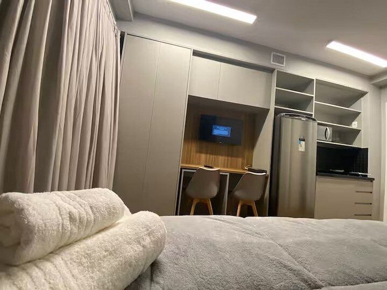 Apartamento vila Mariana V48