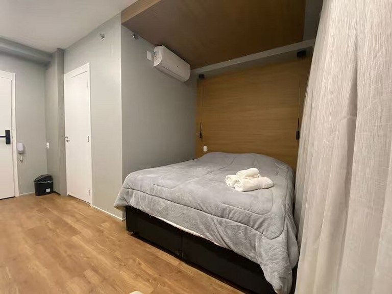 Apartamento vila Mariana V48