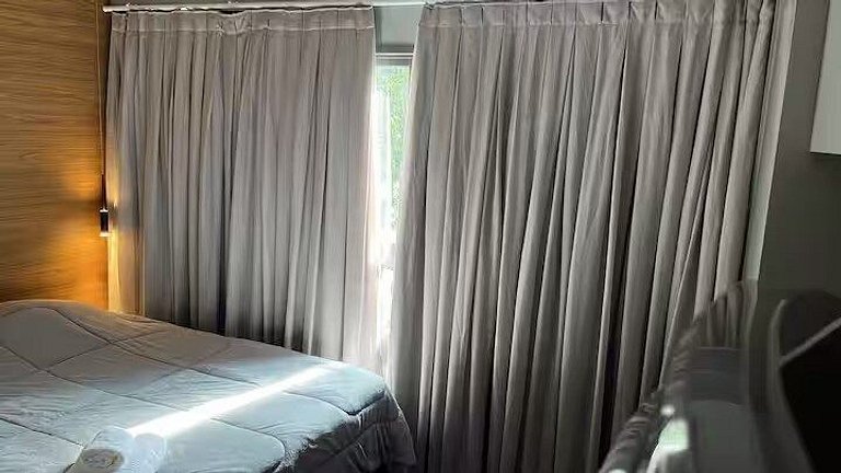 Apartamento vila Mariana V48