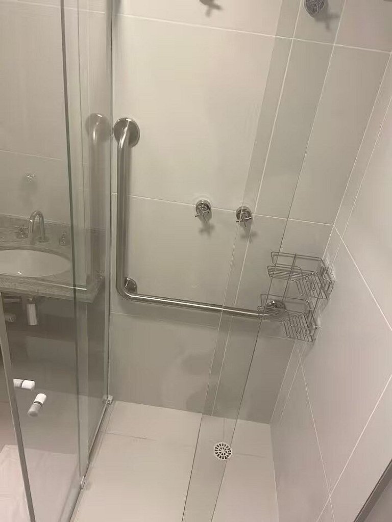 Apartamento vila Mariana V48