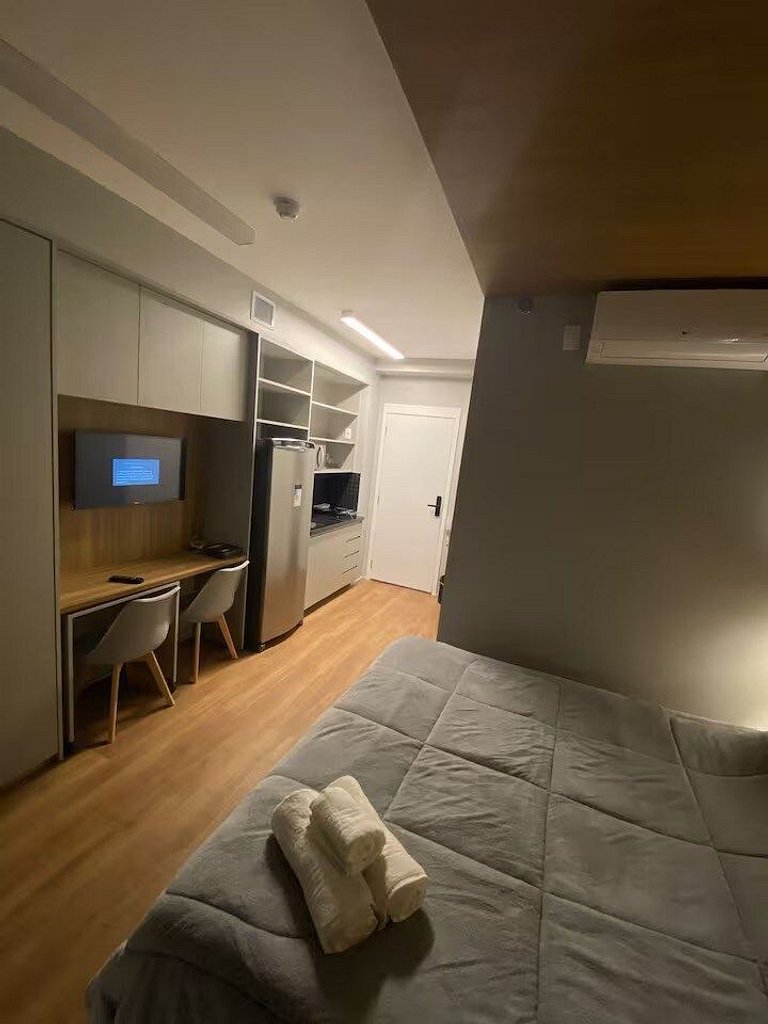 Apartamento vila Mariana V48