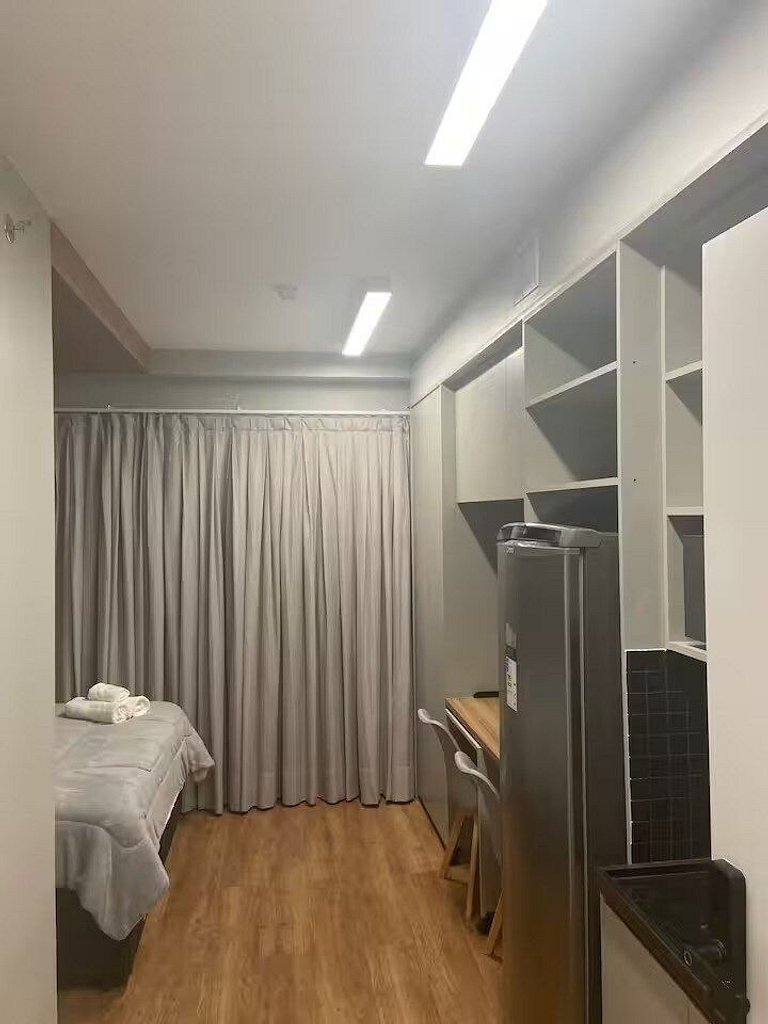 Apartamento vila Mariana V48