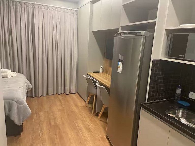 Apartamento vila Mariana V48