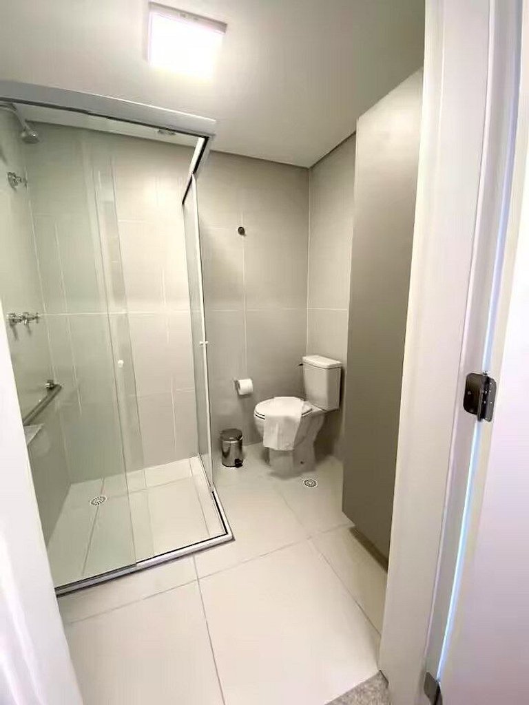 Studio completo na vila Mariana V92