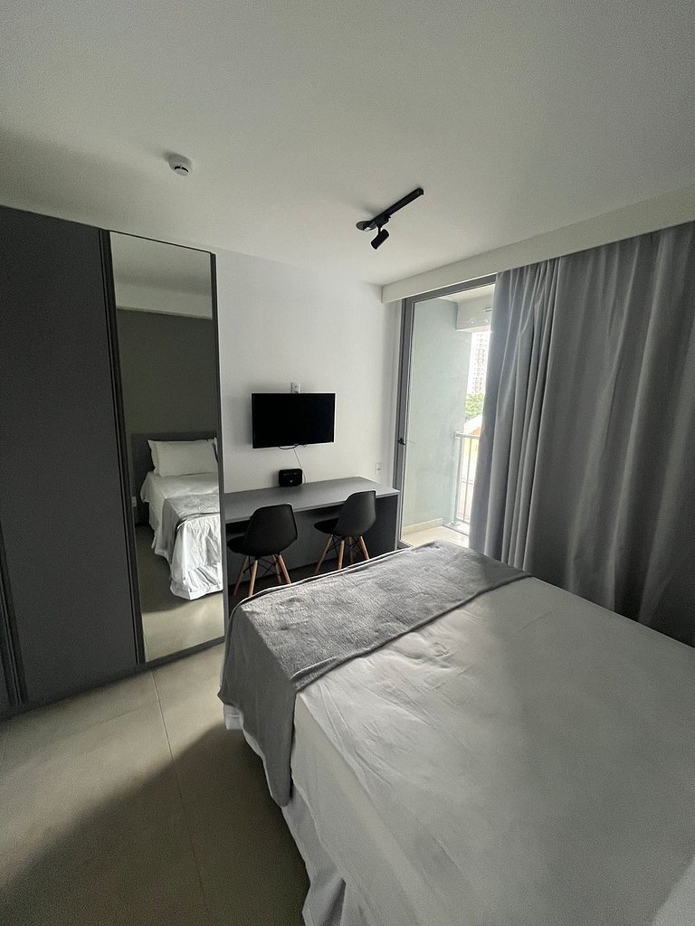 Apartamento Moema  prox Aeroporto de Congonhas