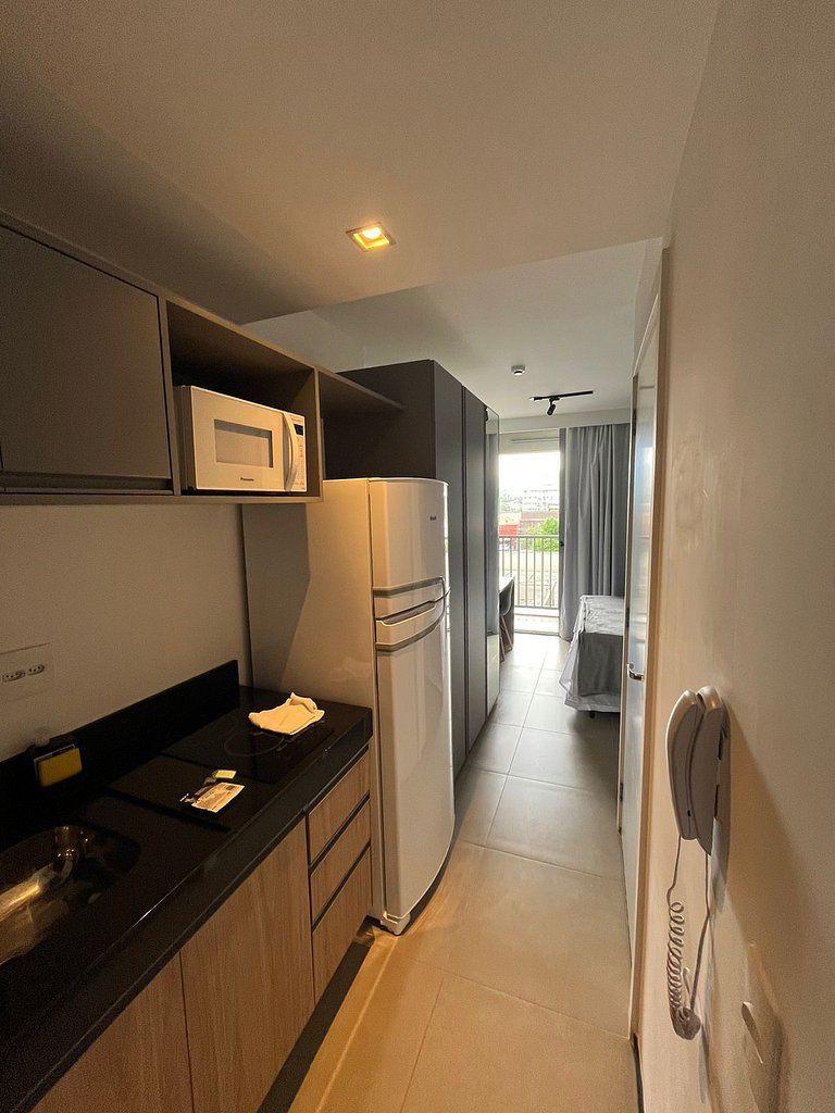 Apartamento Moema  prox Aeroporto de Congonhas