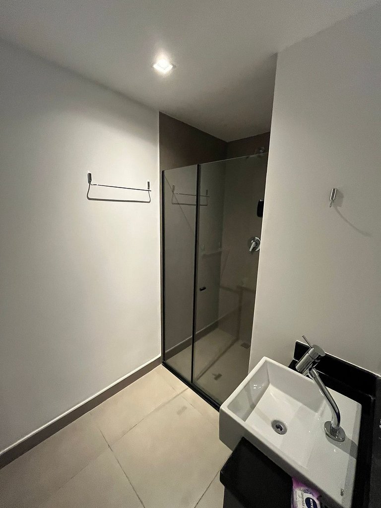 Apartamento Moema  prox Aeroporto de Congonhas