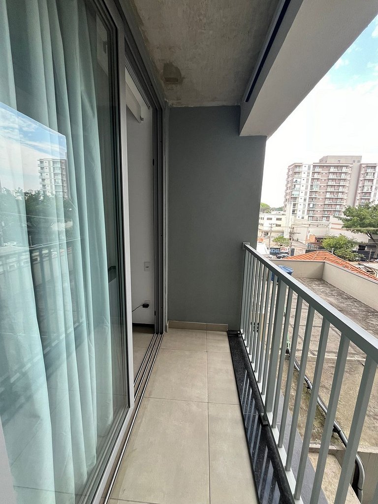 Apartamento Moema  prox Aeroporto de Congonhas