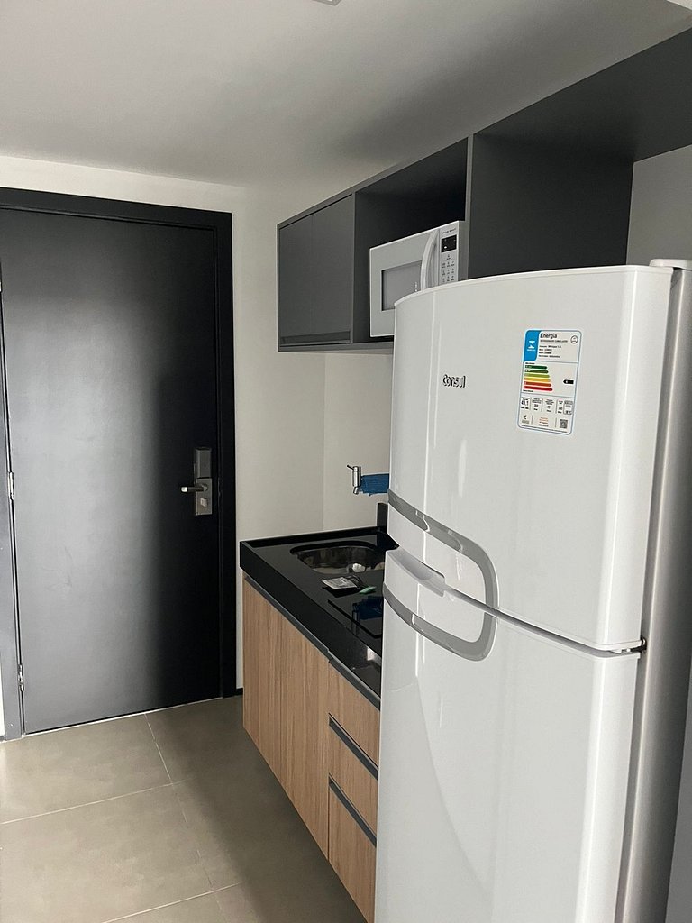 Apartamento Moema  prox Aeroporto de Congonhas