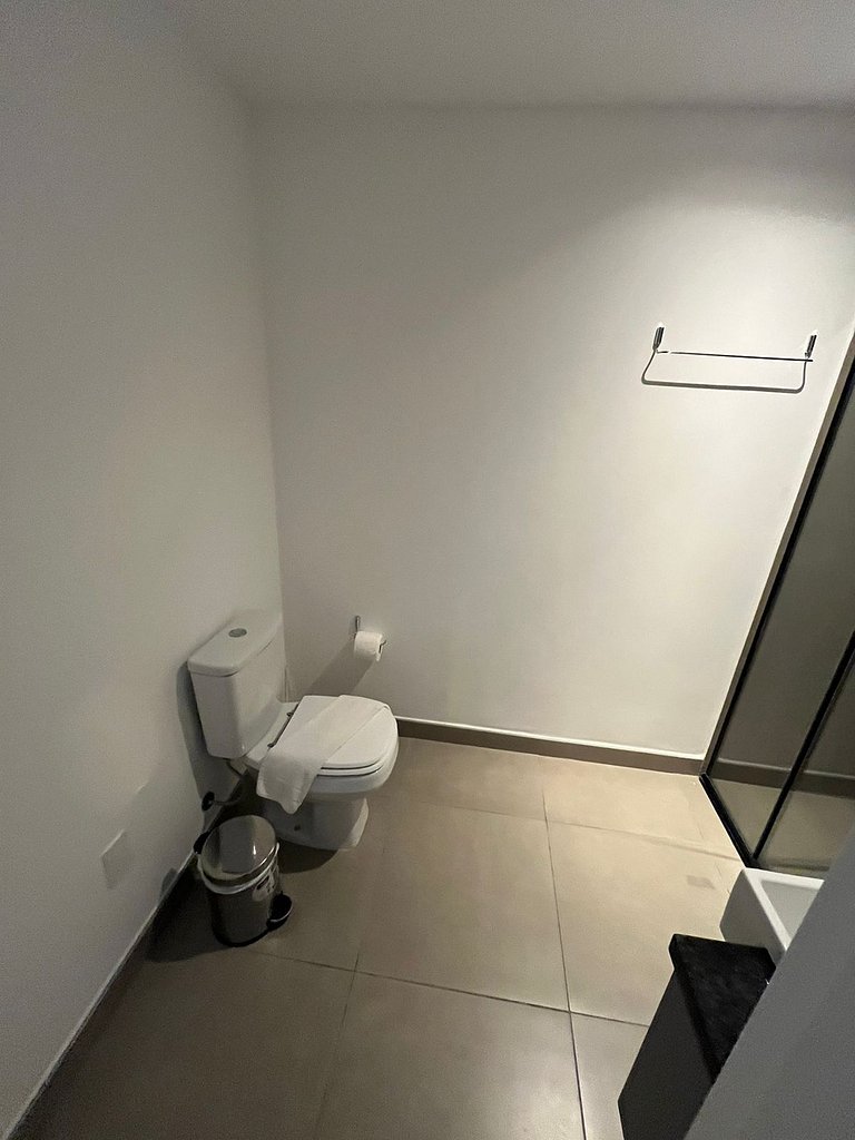 Apartamento Moema  prox Aeroporto de Congonhas