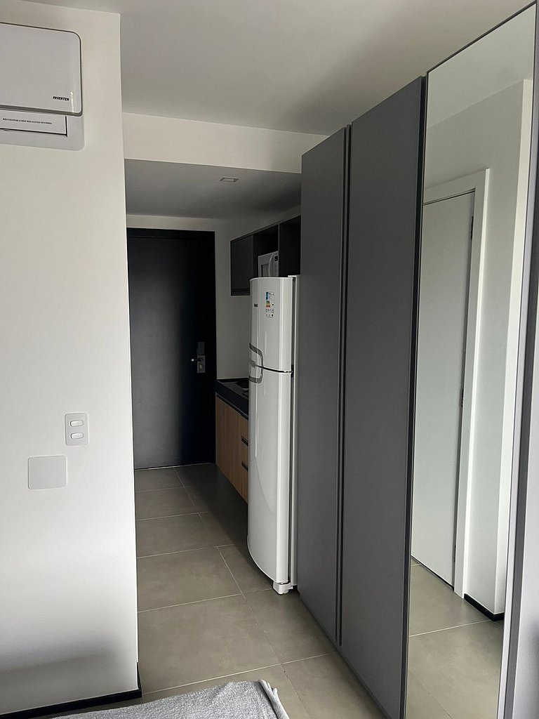 Apartamento Moema  prox Aeroporto de Congonhas