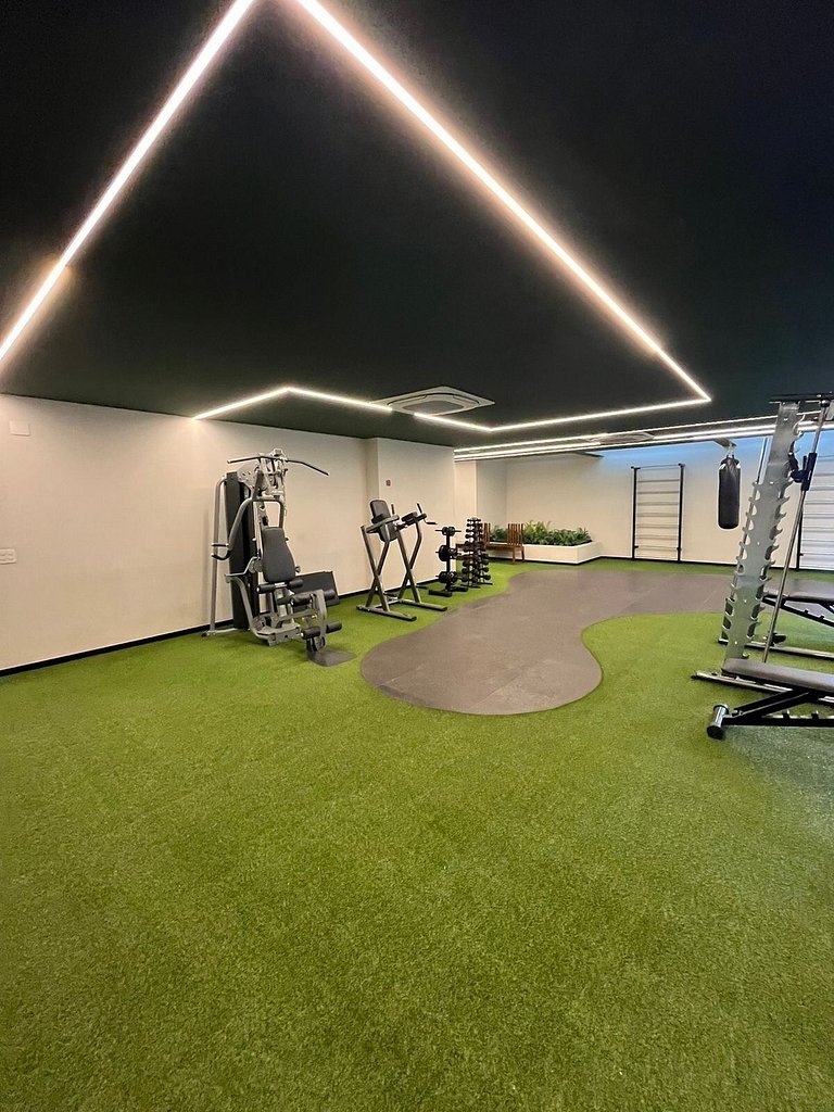 Apartamento Moema  prox Aeroporto de Congonhas