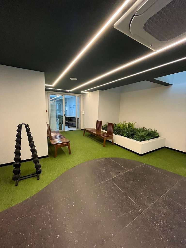 Apartamento Moema  prox Aeroporto de Congonhas