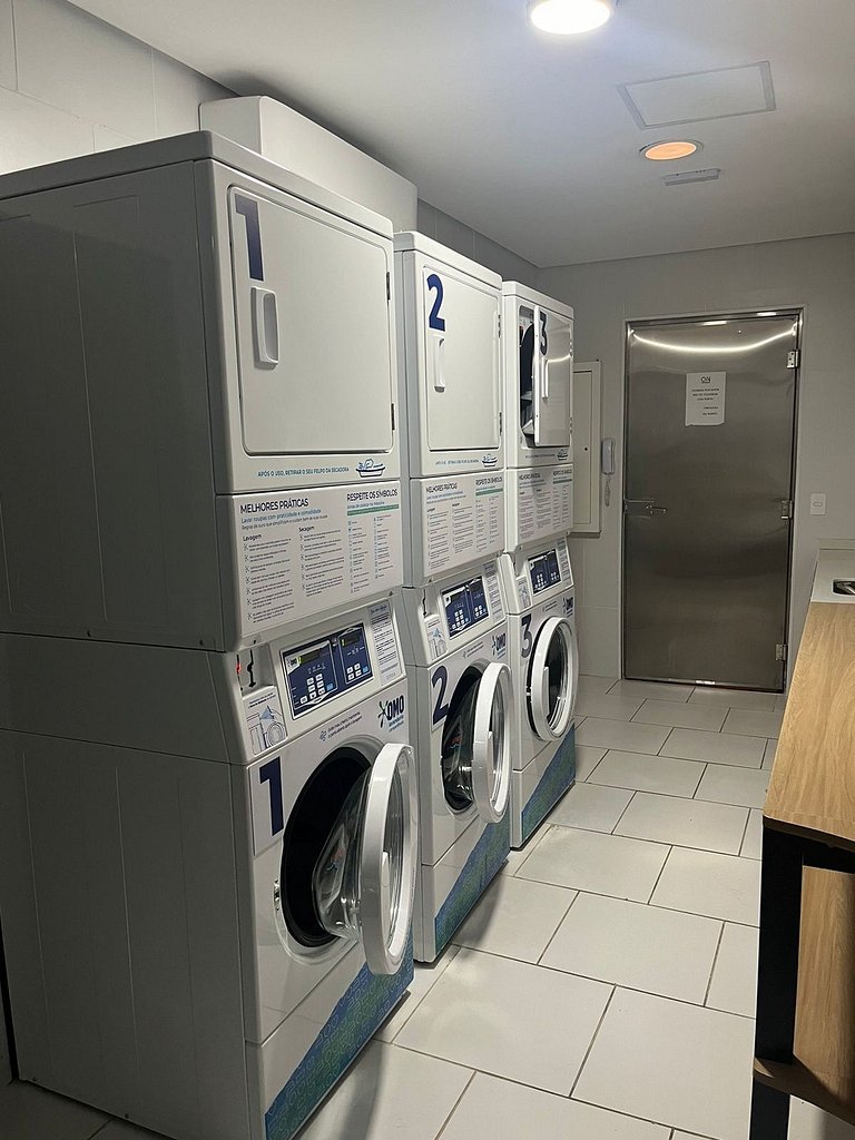 Apartamento Moema  prox Aeroporto de Congonhas