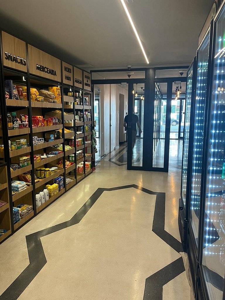 Apartamento Moema  prox Aeroporto de Congonhas