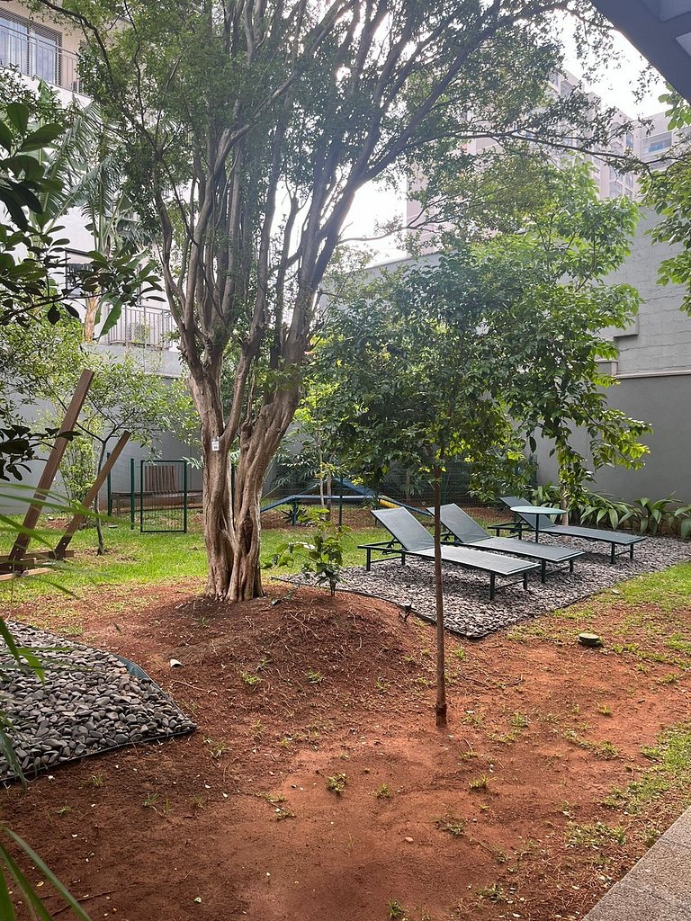 Apartamento Moema  prox Aeroporto de Congonhas