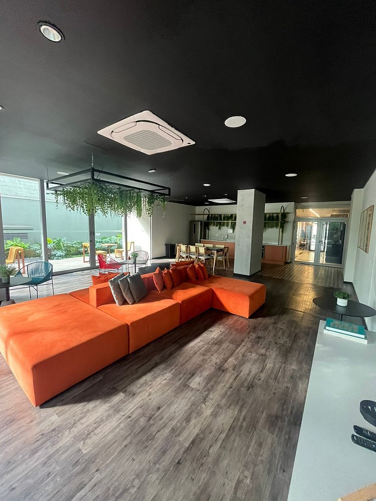 Apartamento Moema  prox Aeroporto de Congonhas