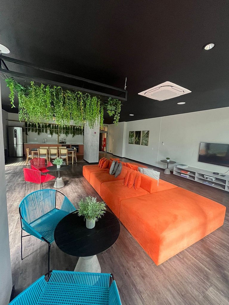 Apartamento Moema  prox Aeroporto de Congonhas