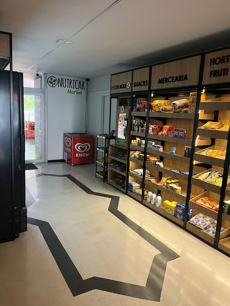 Apartamento Moema  prox Aeroporto de Congonhas
