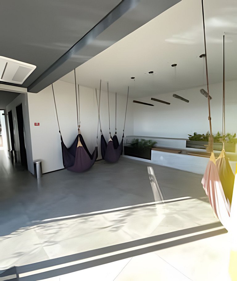 Studio Sofisticado a Proximo a Avenida Paulista