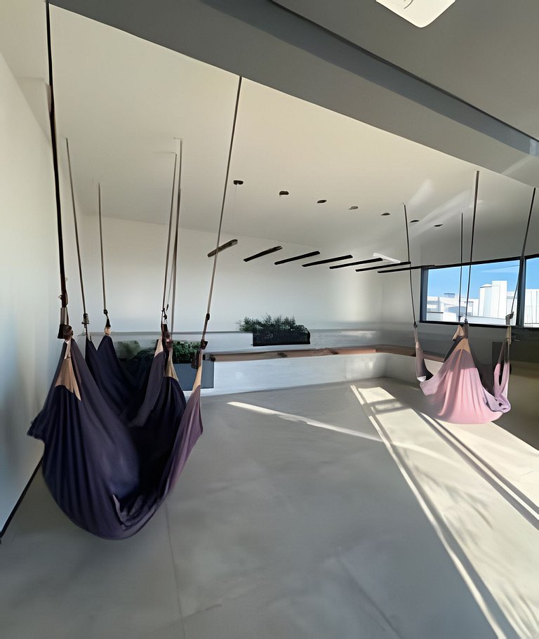 Studio Sofisticado a Proximo a Avenida Paulista