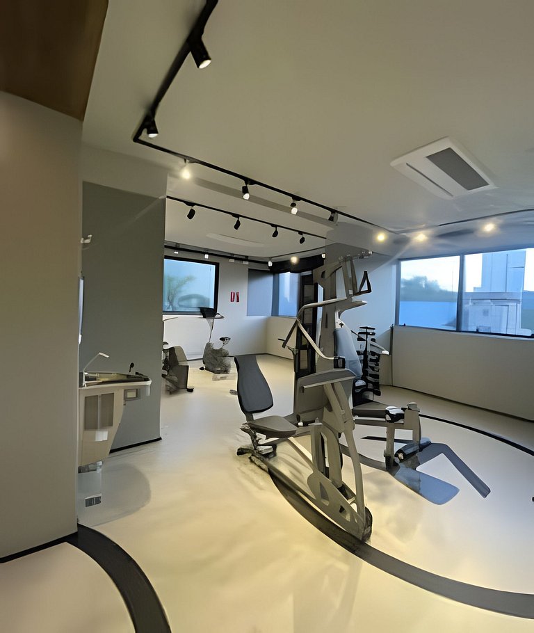 Studio Sofisticado a Proximo a Avenida Paulista