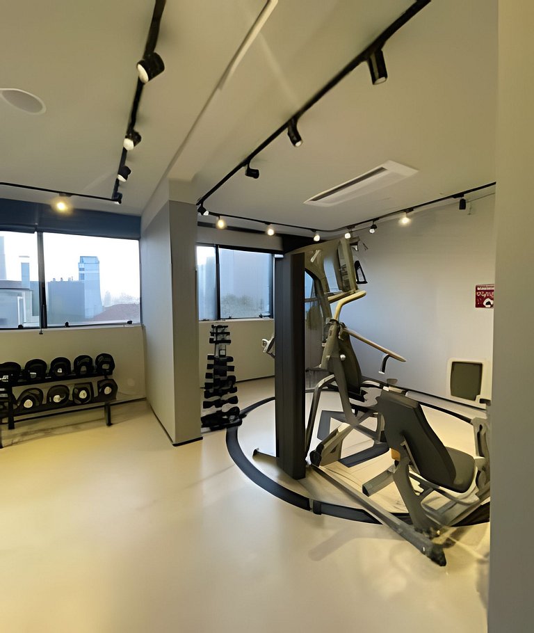 Studio Sofisticado a Proximo a Avenida Paulista
