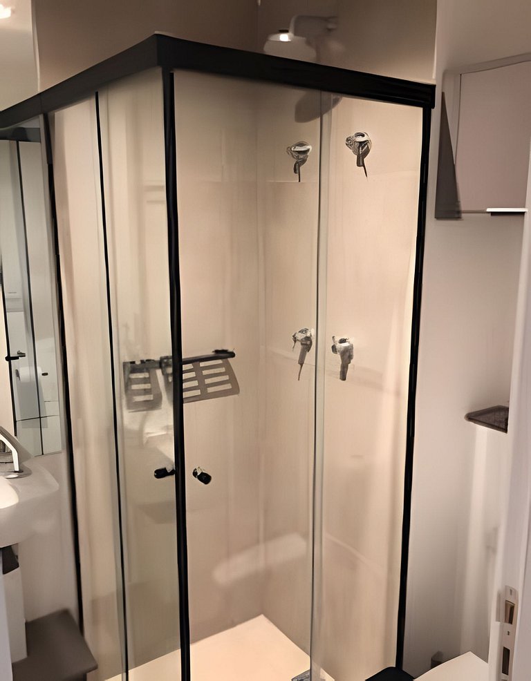Studio Sofisticado a Proximo a Avenida Paulista