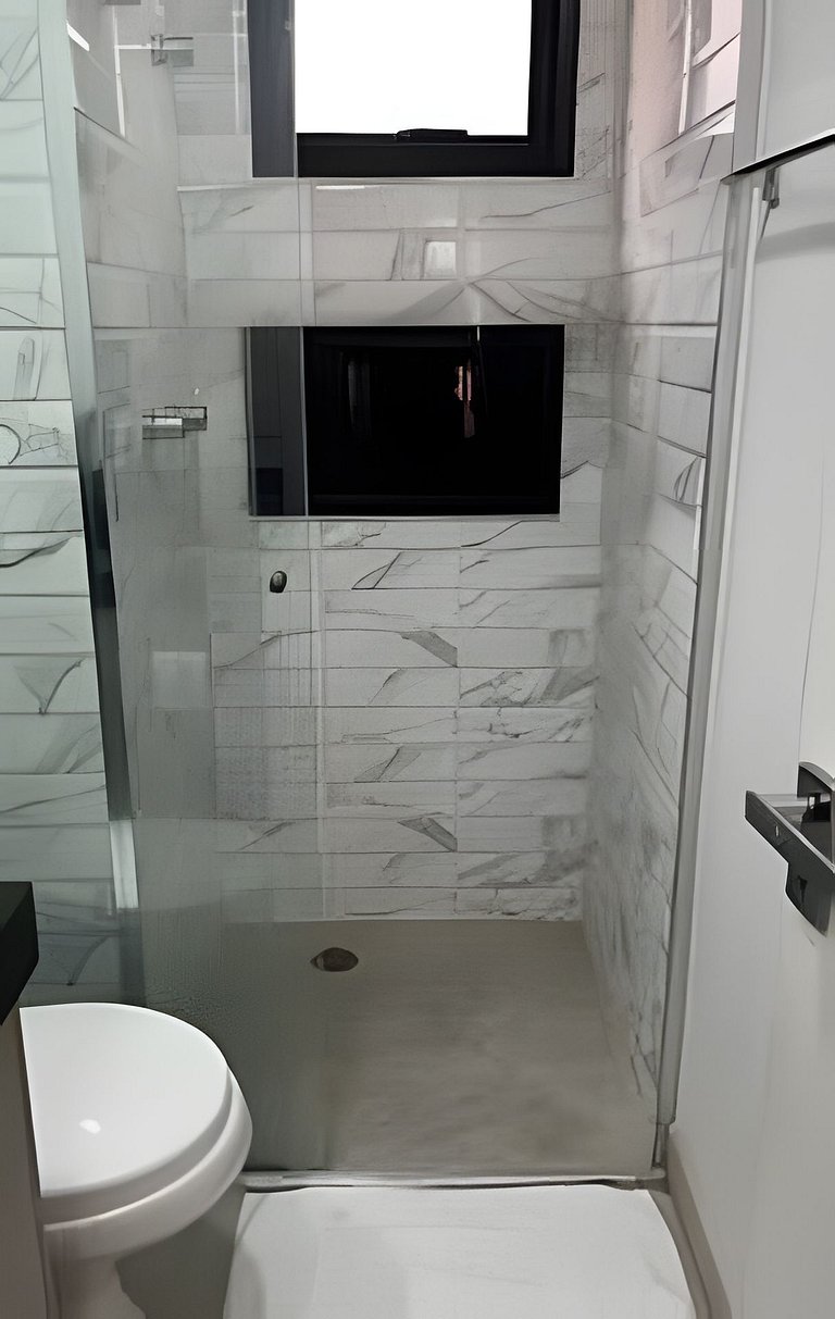 Apartamento lindo prox ao metro Republica - 418