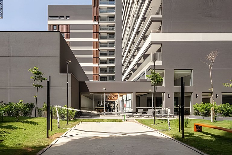 Augusta – Seu Espaço Ideal a 100m da Oscar Freire