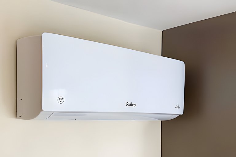 Studio Wi-Fi e A/C. Prox. met
