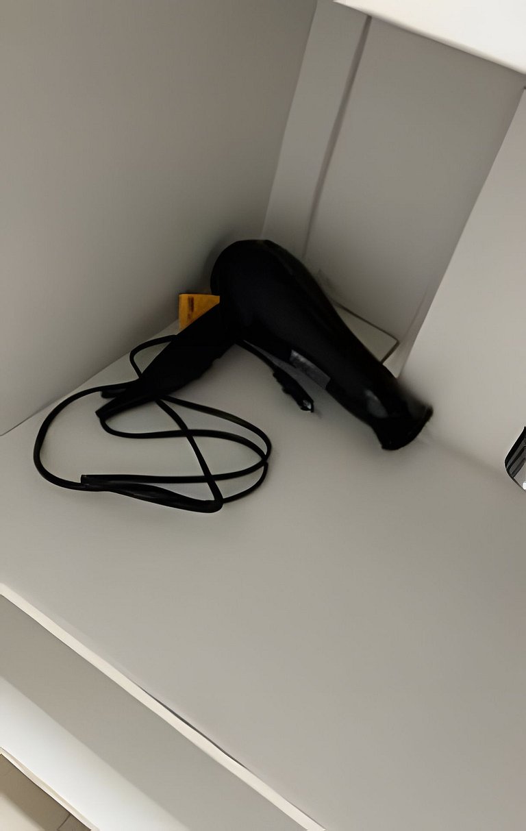 Apartamento aconchegante - Piscina / Academia